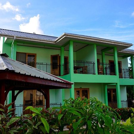 Chez Antoine Apartments Grand’ Anse Zewnętrze zdjęcie