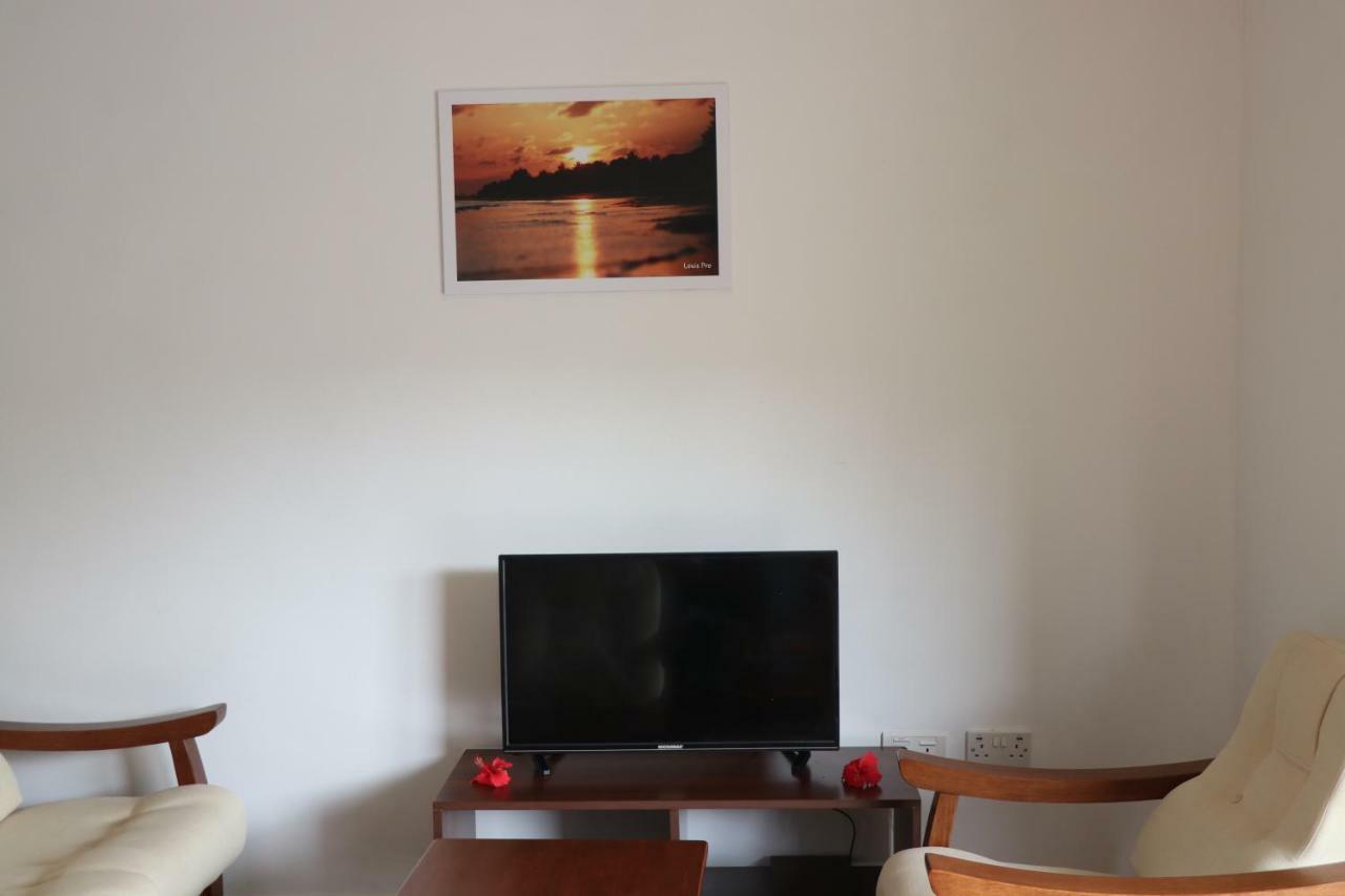 Chez Antoine Apartments Grand’ Anse Zewnętrze zdjęcie