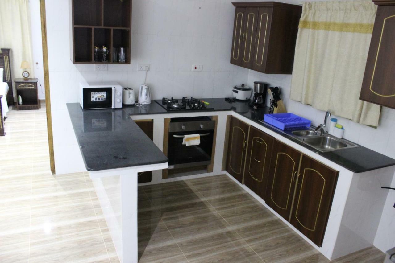 Chez Antoine Apartments Grand’ Anse Zewnętrze zdjęcie