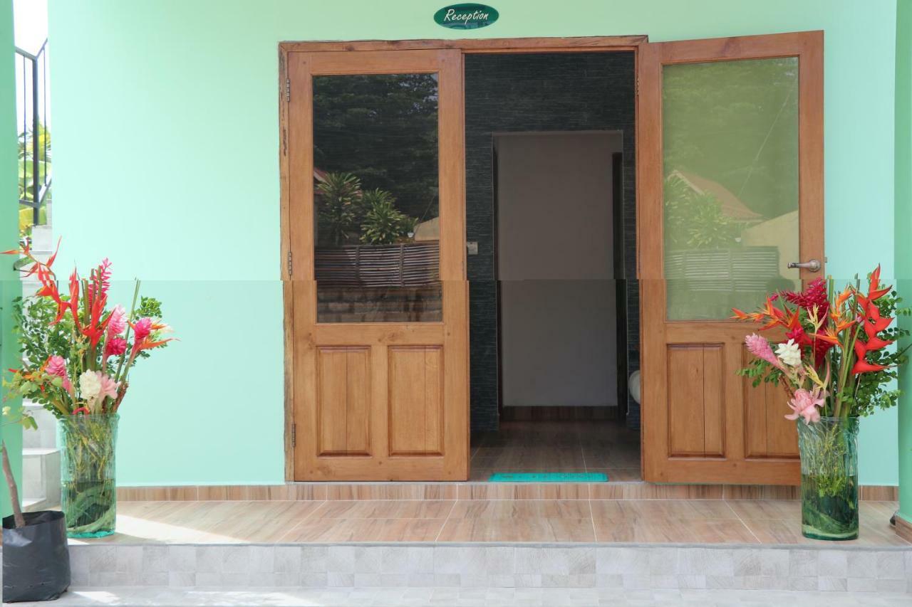 Chez Antoine Apartments Grand’ Anse Zewnętrze zdjęcie
