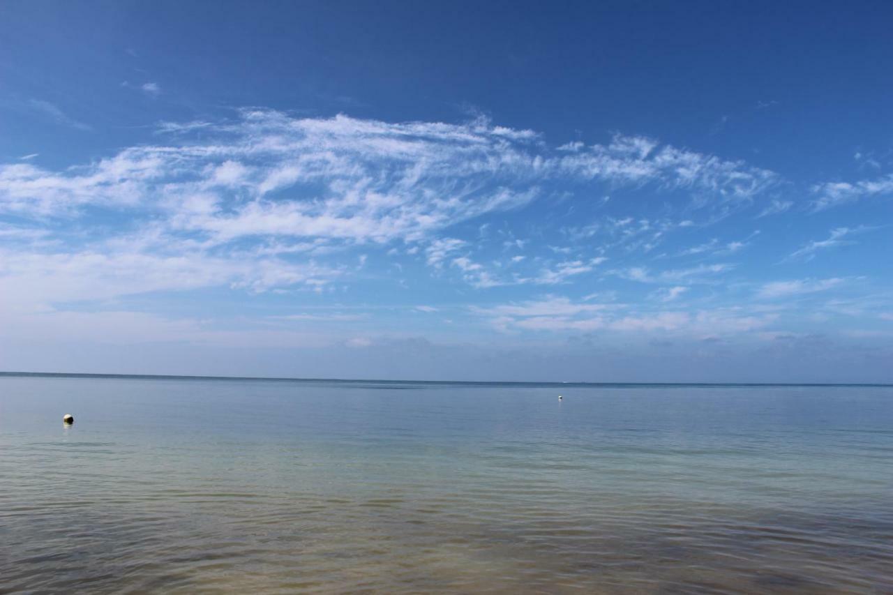 Chez Antoine Apartments Grand’ Anse Zewnętrze zdjęcie