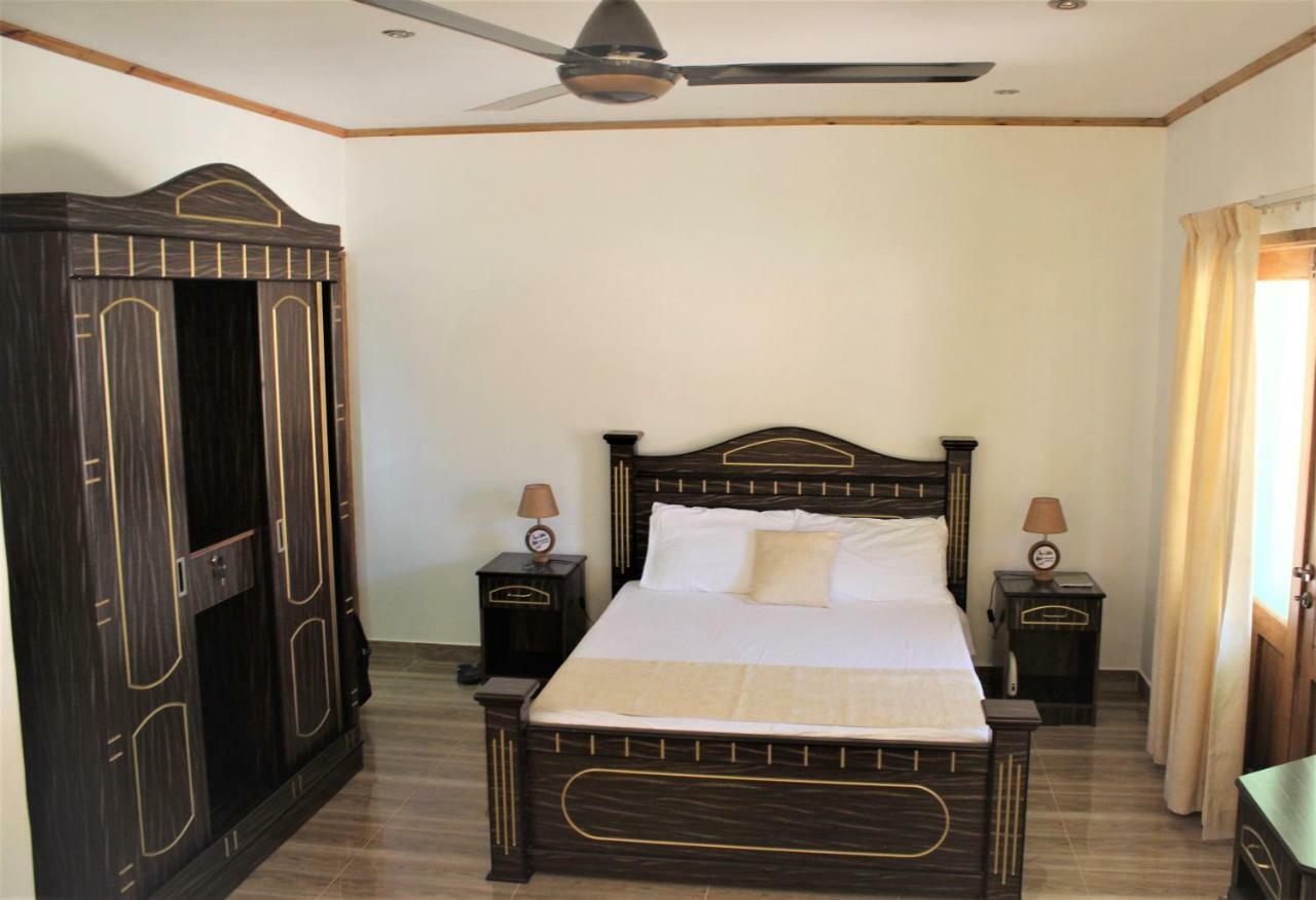 Chez Antoine Apartments Grand’ Anse Zewnętrze zdjęcie