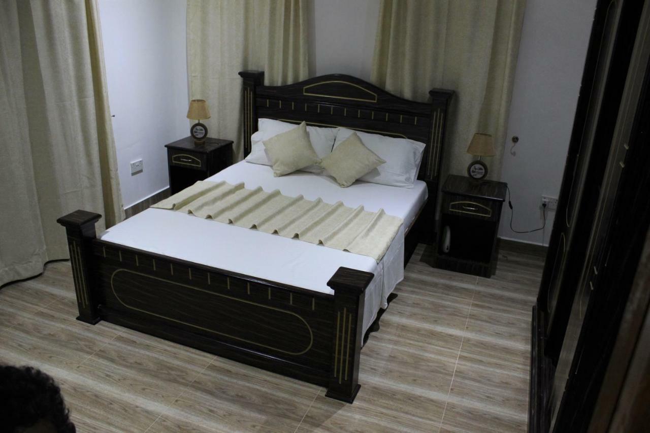 Chez Antoine Apartments Grand’ Anse Zewnętrze zdjęcie