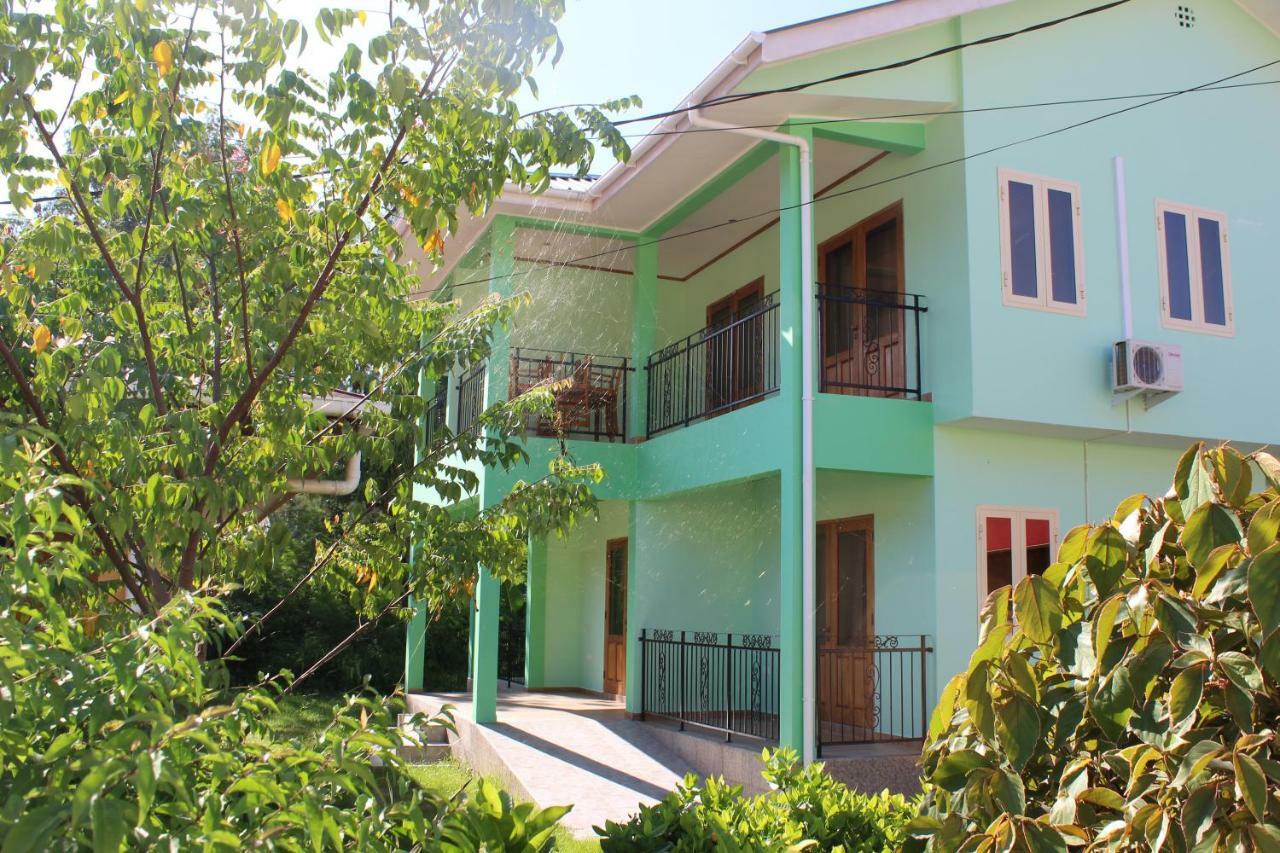 Chez Antoine Apartments Grand’ Anse Zewnętrze zdjęcie