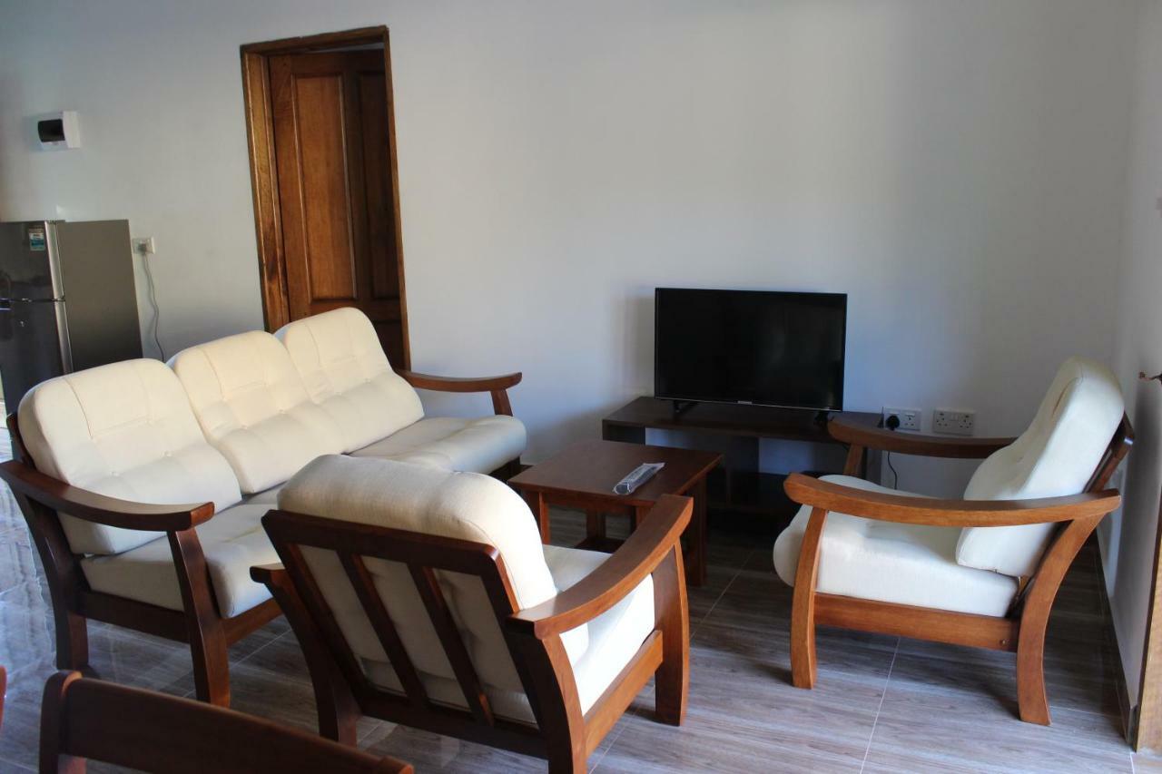 Chez Antoine Apartments Grand’ Anse Zewnętrze zdjęcie