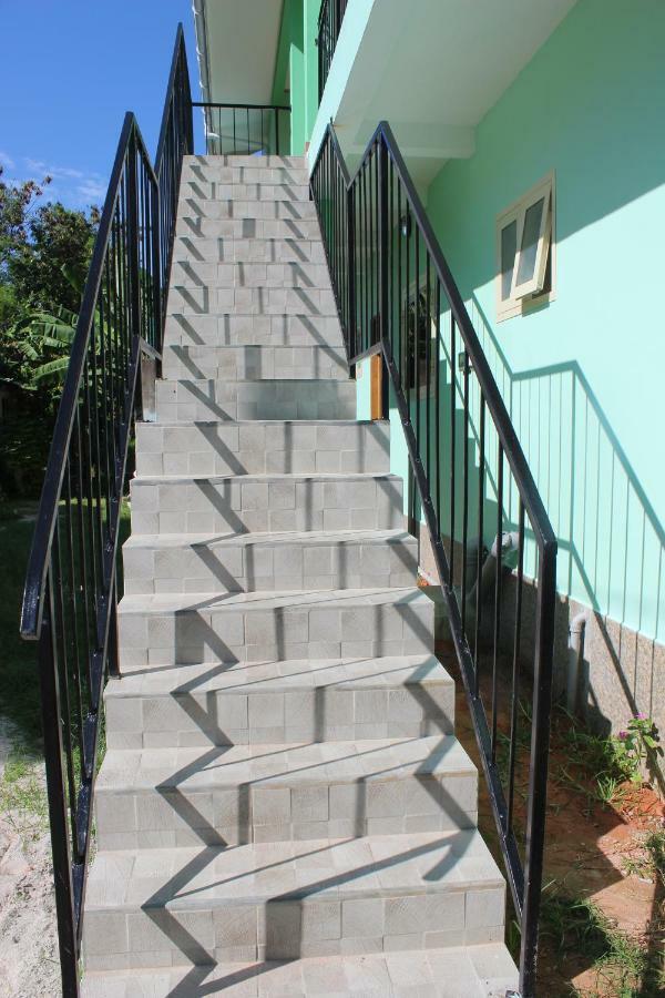Chez Antoine Apartments Grand’ Anse Zewnętrze zdjęcie