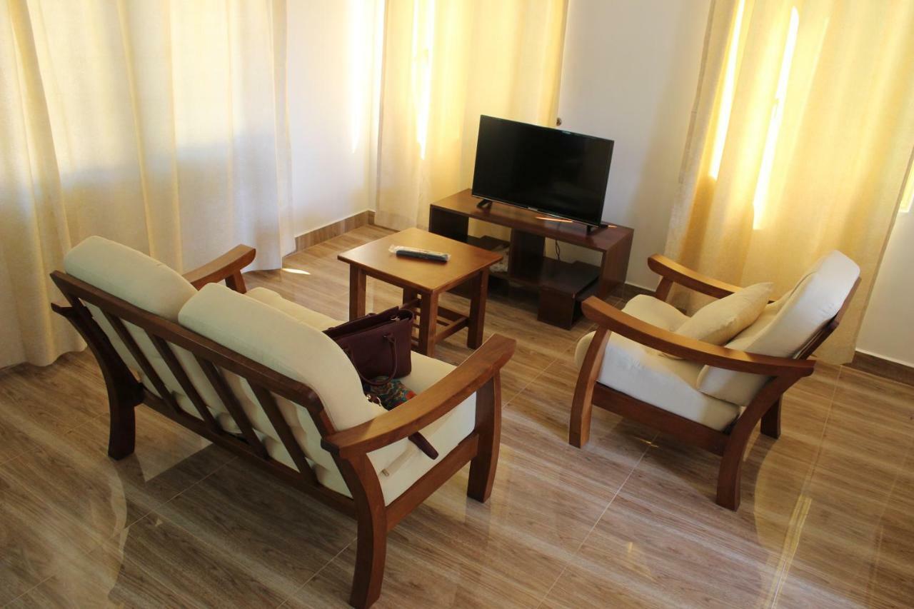 Chez Antoine Apartments Grand’ Anse Zewnętrze zdjęcie