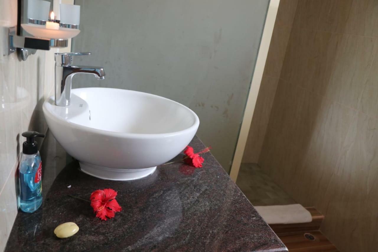 Chez Antoine Apartments Grand’ Anse Zewnętrze zdjęcie